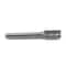 Forney Tungsten Carbide Burr, 3/8 in Cylindrical SA-3 60121 - alternate 2